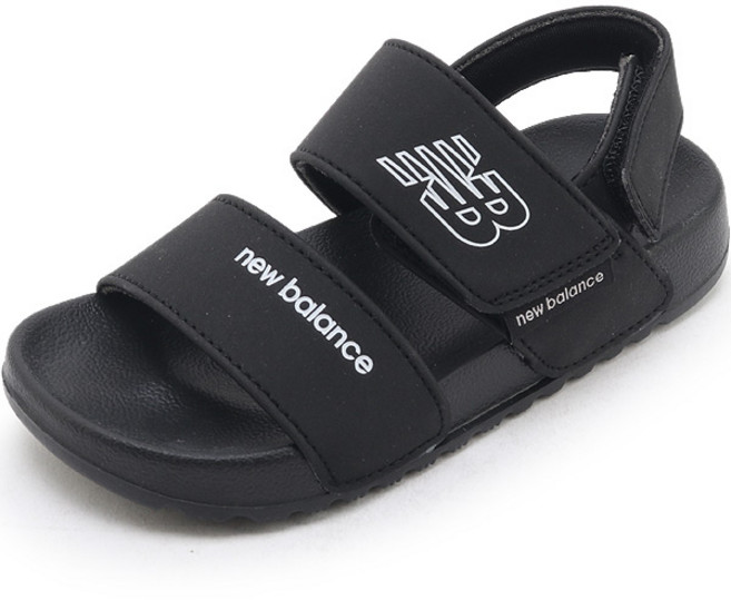 뉴발란스 키즈 샌들 K3601B3P