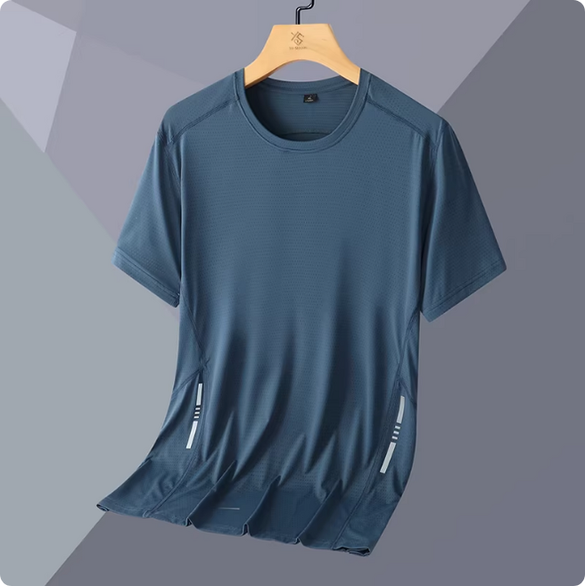 쌍천 럭비티 남성 여름 반팔 티셔츠 풋볼 루즈핏 W25090602