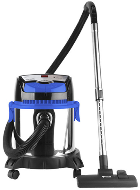 롯데 진공청소기 건습식 헤파필터 20L 대용량 업소용 에어블로우, LT-020L