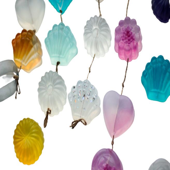 아로마모빌방향제 DIY KIT (대용량)아로마방향제만들기재료 패밀리, 1개