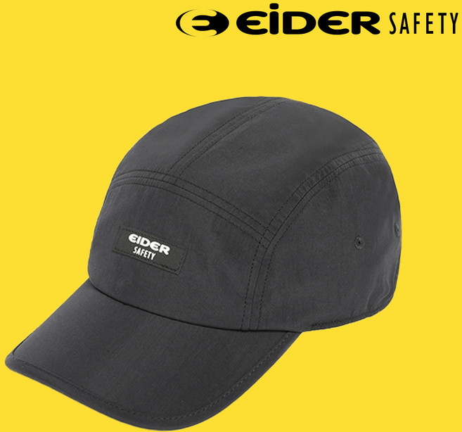 아이더세이프티 캠프캡 땀흡수 쿨링모자 HUS24C04, 1개