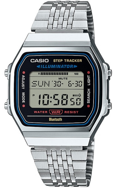 카시오 CASIO Collection 컬렉션 ABL-100WE-1AJF 220284