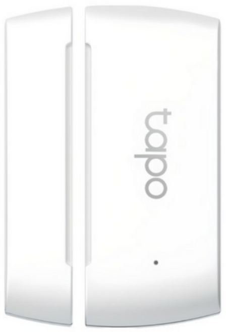 티피링크 스마트 접촉 손쉬운 설치 센서, 1개, (완벽 호환)Tapo T110