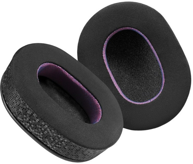 쿨링 젤 이어패드 INZONEH9 H7 WHG900N 게이밍 헤드셋 노이즈 캔슬링 이어패드 교체용, Ice feeling