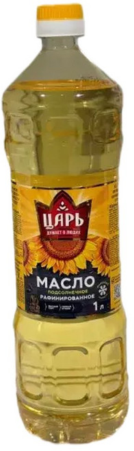OLIN SUNFLOWER OIL 해바라기유 1L 오일 냉압착 유채유 건강 주방 엑스트라버진, 1개