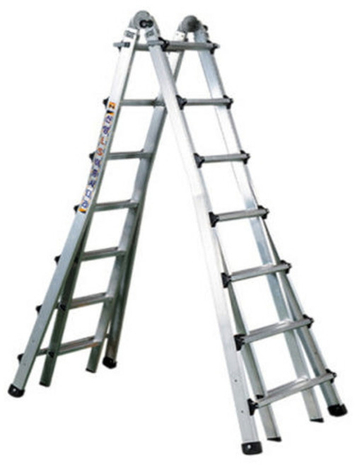 신양 LS 사다리 7단 SY-407 (A형), 1개