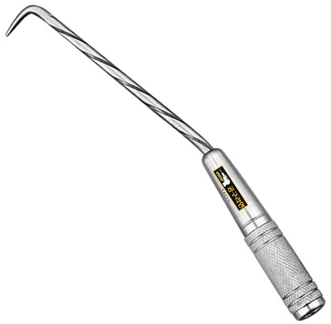 철근결속기 베어링 철근묶기 하카 철근갈고리, 선택2)고급철근결속기, 1개