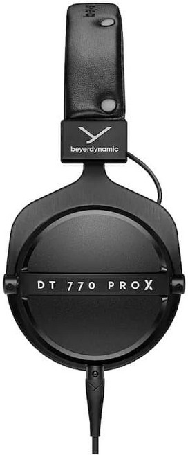 beyerdynamic DT 770 PRO X 監聽耳機 48歐姆 德國製造