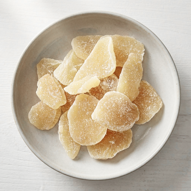 국산 수제 전통비법 한방 생강편강