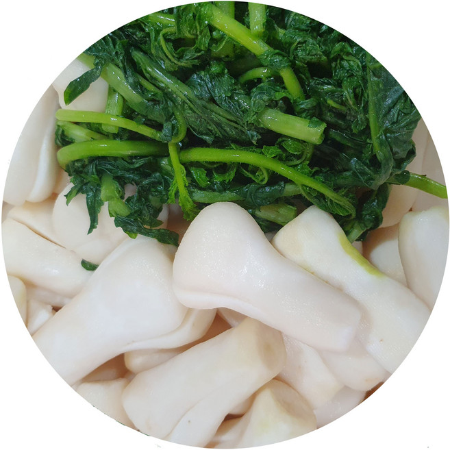 해남 알타리 절임 (총각무 알타리무절임) / 문의전화 고객센터(010-5015-5716), 1-2일소요, 1개, 10kg