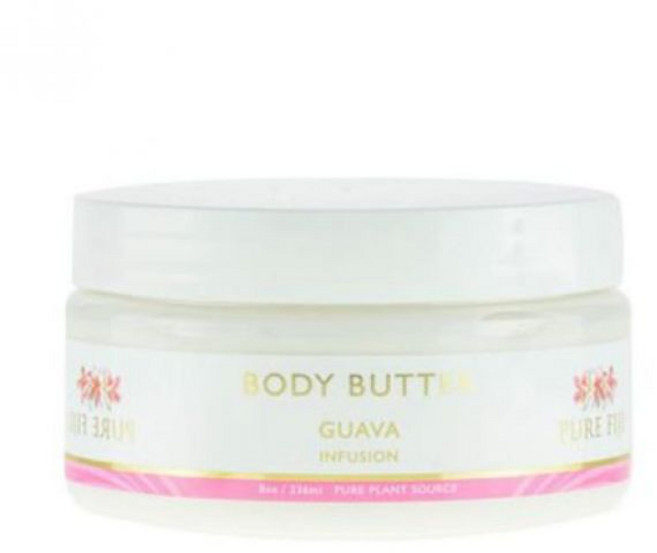 천연화장품 퓨어피지 바디버터 구아바, 1개