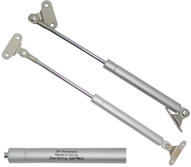 쇼바 가스스프링 주방쇼바, 2개, SK쇼바 15Kg 280mm (2개 1조)