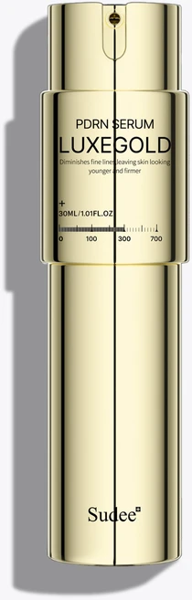 수다이 럭스골드 피디알엔 리뉴얼 세럼 30ml, 1개, 30g - 쿠팡
