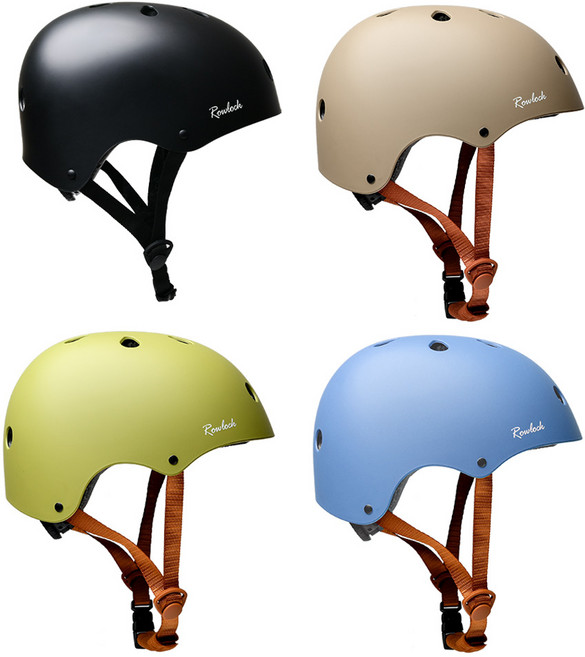 로우락 어반 헬멧 UB-5861, 매트 베이지, 1개