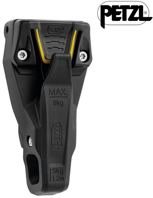 Petzl INTERFAST 工具袋繩連結配件 S051AA00, 1個