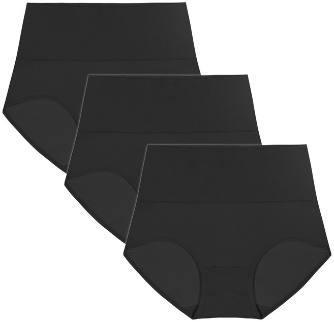 판도라by비비안 여성용 복대 팬티 3p