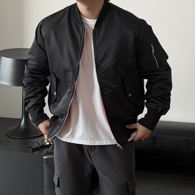 알파 항공 MA-1 점퍼