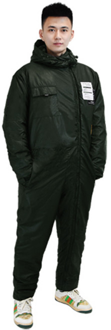 couyor 겨울 라이딩 오토바이 방한복 작업복 우주복 배달복 현장복 방한 방수 방풍