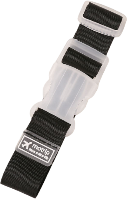 天使網購 行李箱掛帶 綁帶 扣環