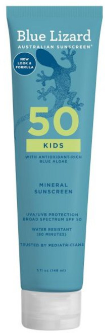 블루 리자드 선크림 선스크린 로션 SPF 50 147ml, 블루 리자드 선크림 선스크린 로션 SPF 50 147m, 1개