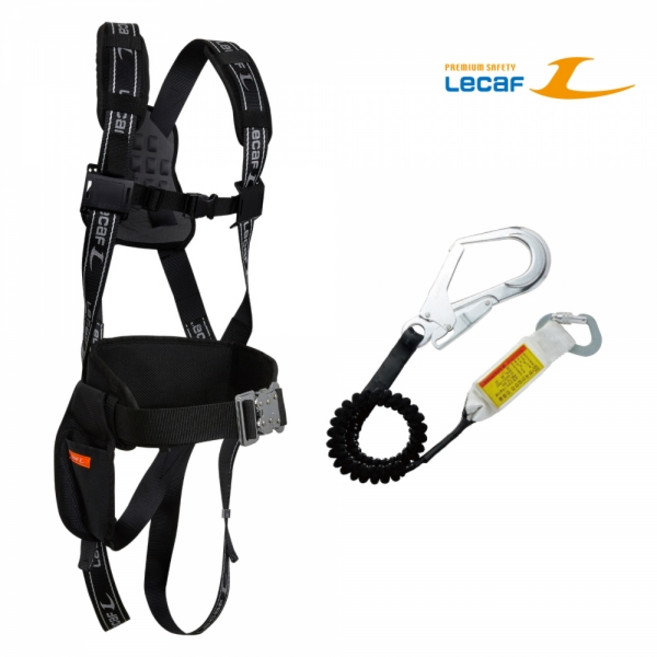 르카프 안전벨트 상체식 전체식 일반형 고급형 KCS 안전인증필