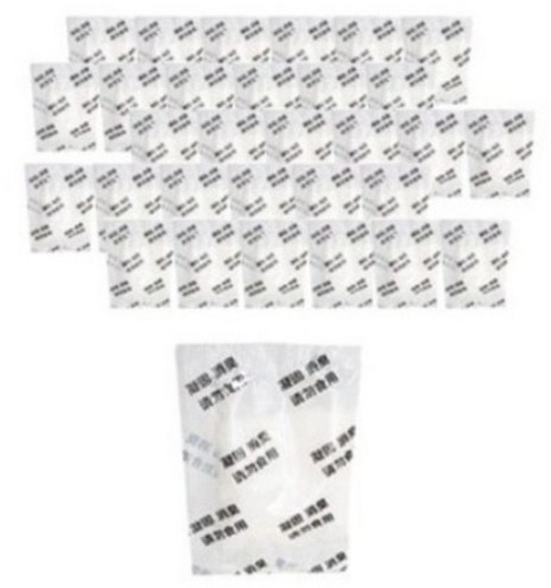 HANSUWI 소변응고제 100개 세트 캠핑용품 간이화장실 임시변기 차박용 캠핑용 변기, 1세트