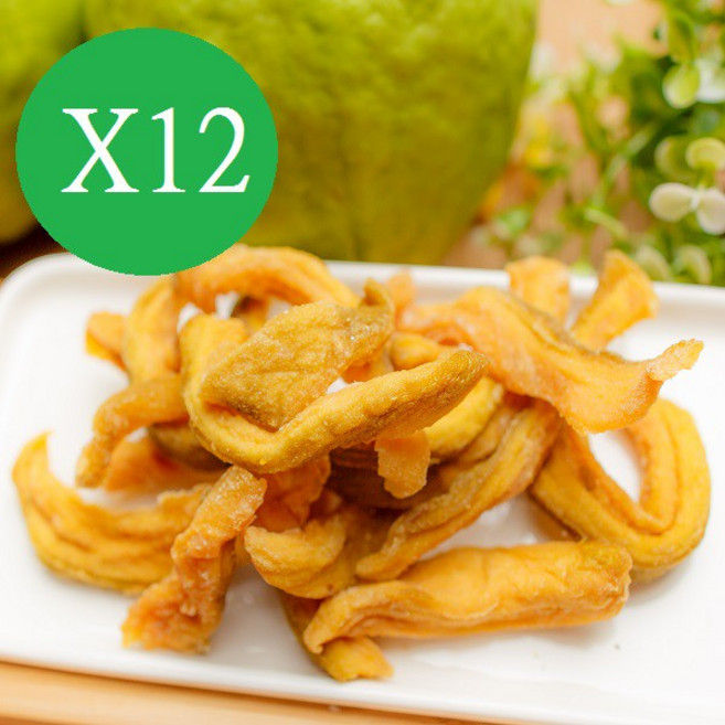 珍珠芭樂乾包, 1個