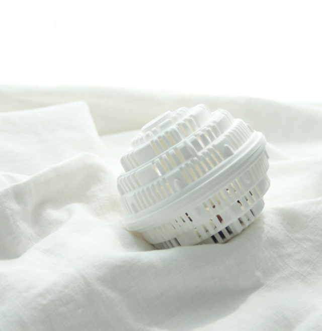 소소공감 친환경 천연세탁세제 에코 런드리볼 (세탁볼), 1개