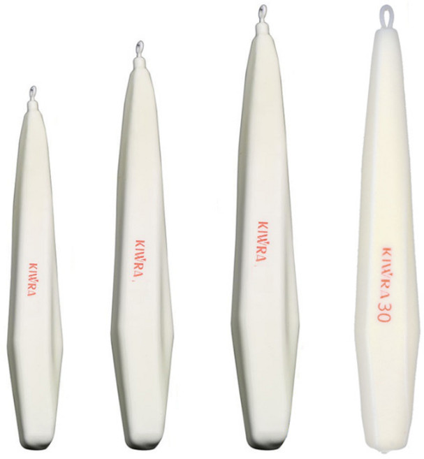 키우라 오모지그 야광봉돌 K-799 오모리리그, 20호, 1개, 1개입