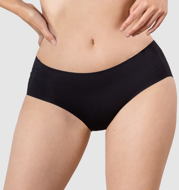 에이치머스 래쉬가드 이너 팬티 심리스 노라인 수영복