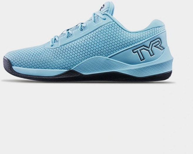 TYR 크로스핏화 CXT-2 트레이너 450 라이트블루스웨커