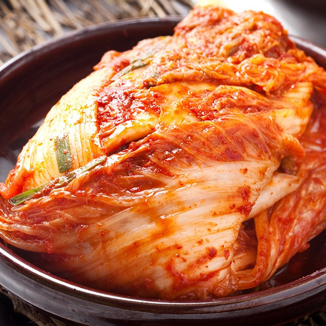 노브랜드김치 배추김치 김장김치 김치주문 국산김치, 1개, 5kg