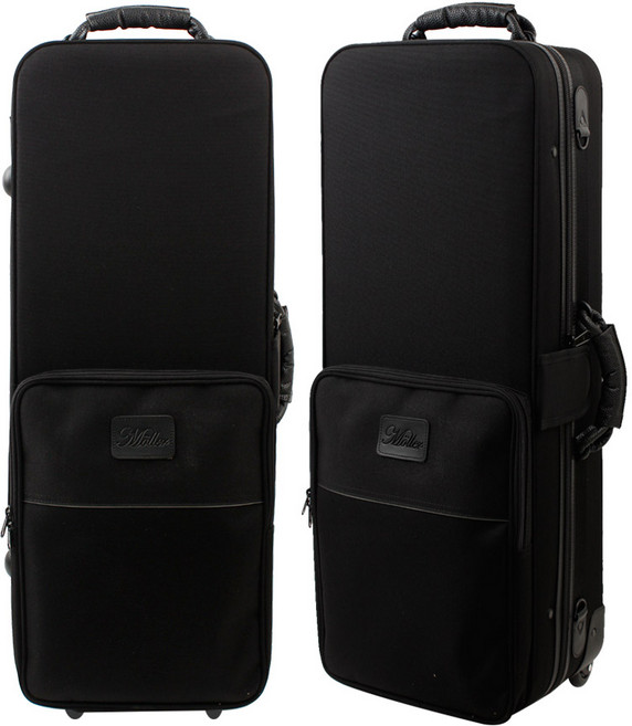 마크프로 색소폰케이스 테너 캐리어형