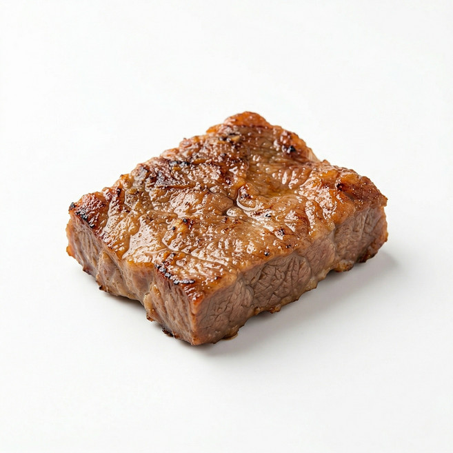 돼지양념구이 돼지 목살 양념 구이 2kg, 1개