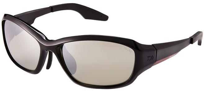 다이와 TLX 023 편광 선글라스 한국다이와, 이지 블루 실버 미러, 1개