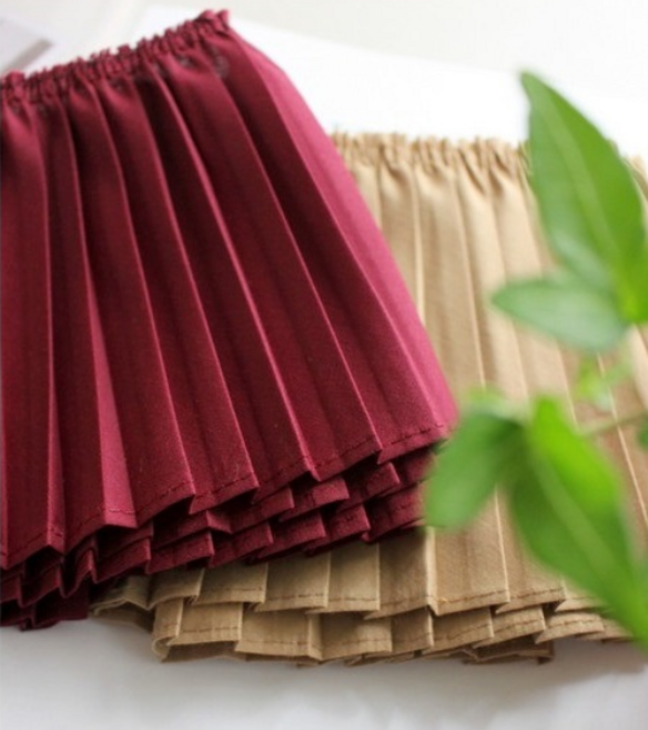 릴리패브릭 면주름레이스]센스-자주 베이지 (1302802), 1개