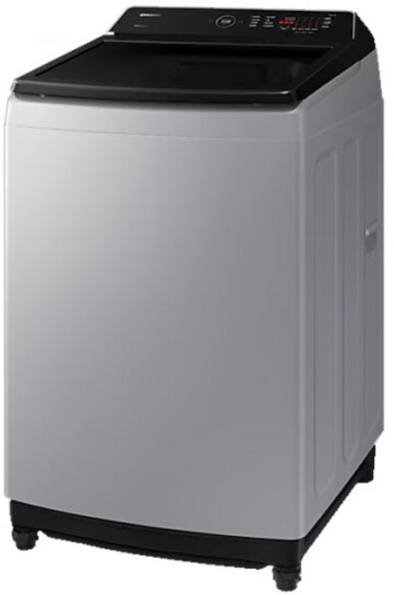 [삼성전자] 삼성 그랑데 통버블 세탁기 16kg WA16CG6441BY, 상세 설명 참조
