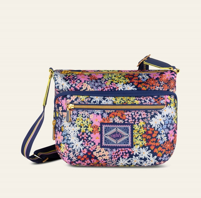 오일릴리 스테이슨 숄더백 (OWHSYBG007) 987567