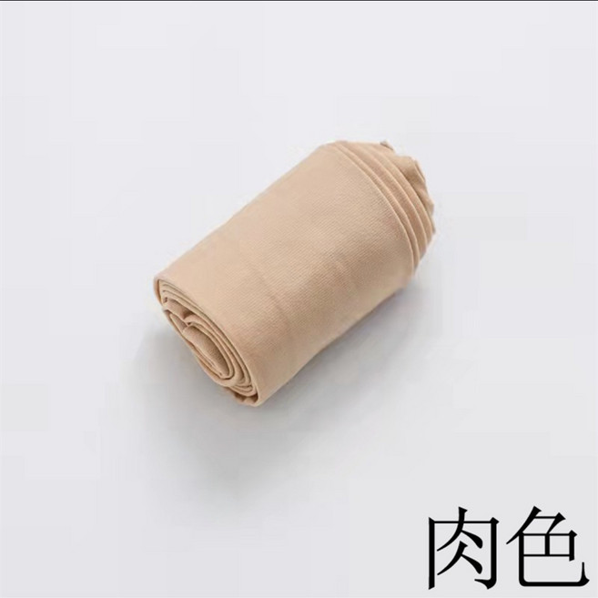 Annie 兒童舞蹈絲襪 白色連褲襪