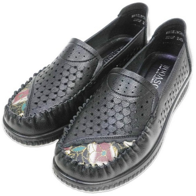 어르신 부모님 할머니 효도 50대엄마 신발 여성 컴포트화 2207