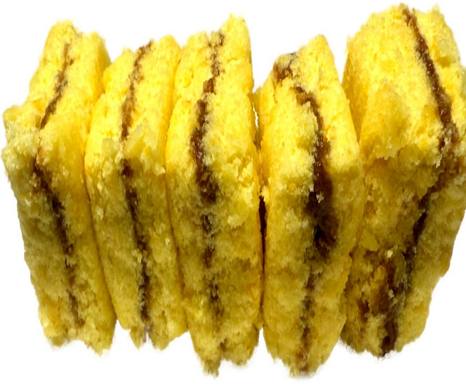 담연 개별포장 생호박꿀설기, 40개, 50g