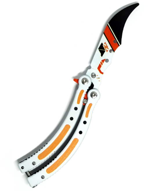 타이거피스트 카람빗 발리송, 오렌지메카닉