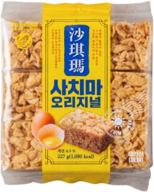 노브랜드 사치마 오리지널, 227g, 2개