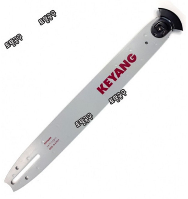 계양가이드바 계양전기톱 LCS350L ~ LCS400L 계양14인치가이드바 계양 16인치가이드바 계양전기톱날 91-26날 ~ 계양전기톱날 91-28.5날 계양전기톱바 계양톱바, 계양 16인치가이드바 91-28.5날용, 1개