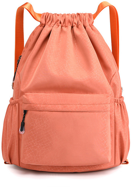 절가방 봇짐 스님 사찰 가방 큰배낭 백팩 드로스트링