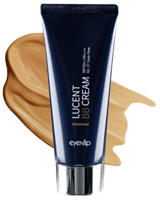 어두운 피부 BB크림 25호 27호 남성 태닝 남자 비비크림 (2color), 27호 더스티 로즈, 50ml, 1개