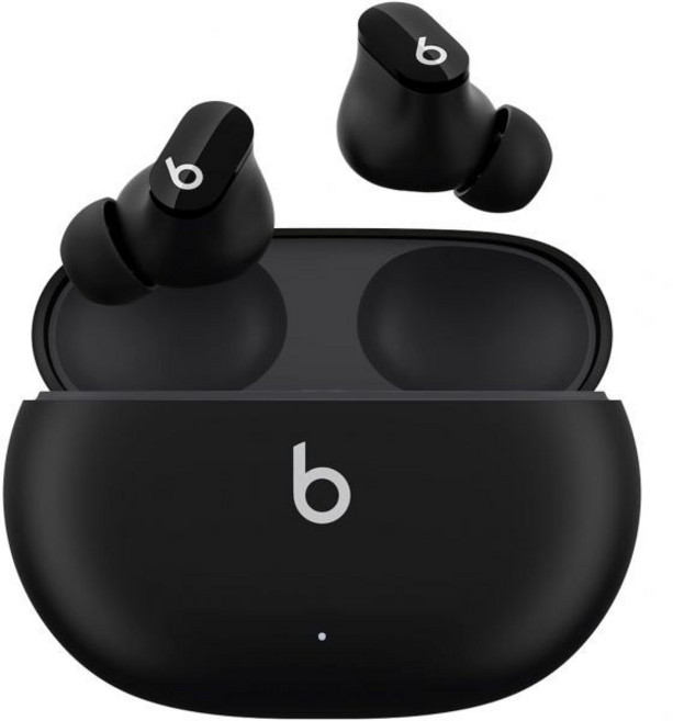 Beats 비츠 스튜디오 버즈 무선이어폰 블랙, 검정