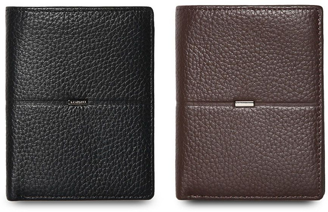 YB99 가파치 캐주얼 중지갑 남성 카드 지폐 선물 지갑 jbl*54459ds