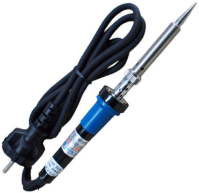 엑소 납땜기 세라믹인두기 JY2000, 3.JY-2200, 1개