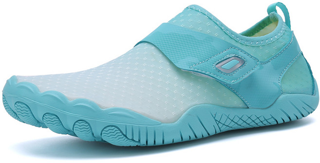 MJ21 그라데이션 커플 아쿠아슈즈 F-001